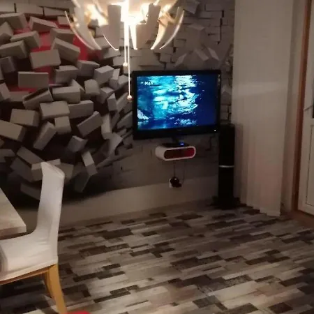 Guest house Lipno Pearl