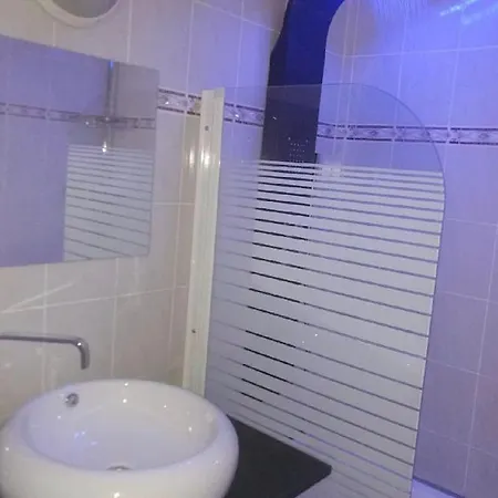 Guest house Lipno Pearl