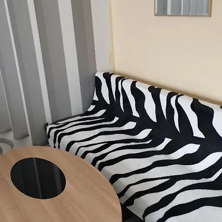 Lipno Pearl Guest house