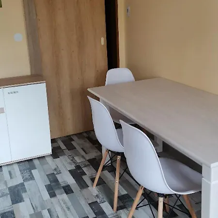 Guest house Lipno Pearl