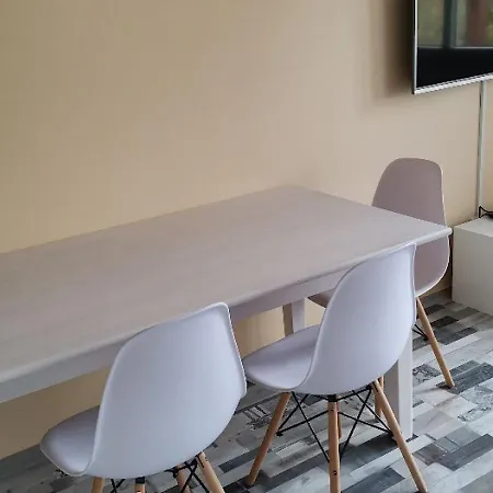 Guest house Lipno Pearl *