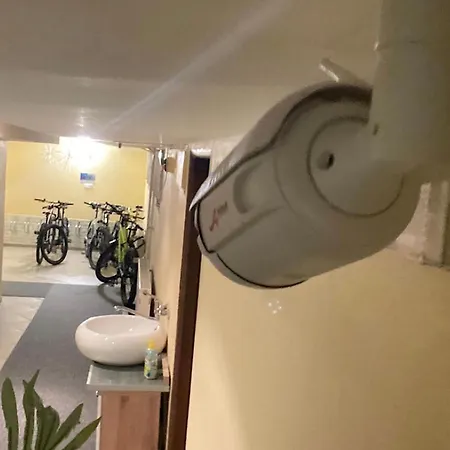 Lipno Pearl Guest house Lipno nad Vltavou