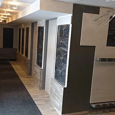 Lipno Pearl Guest house Lipno nad Vltavou