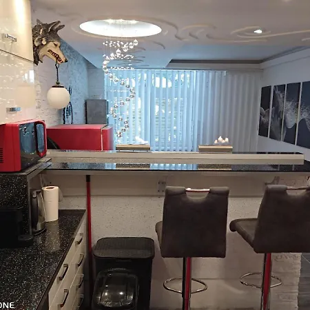 Lipno Pearl Guest house Lipno nad Vltavou
