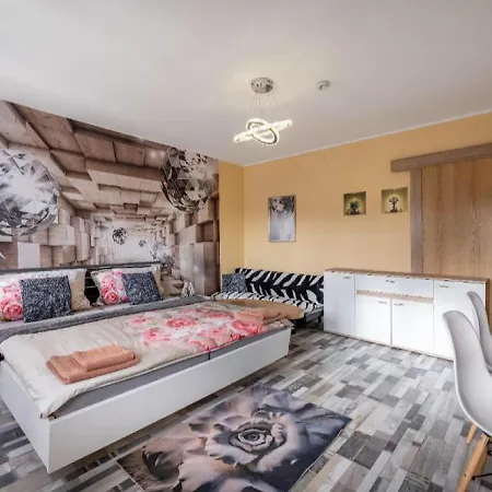 Lipno Pearl Guest house *