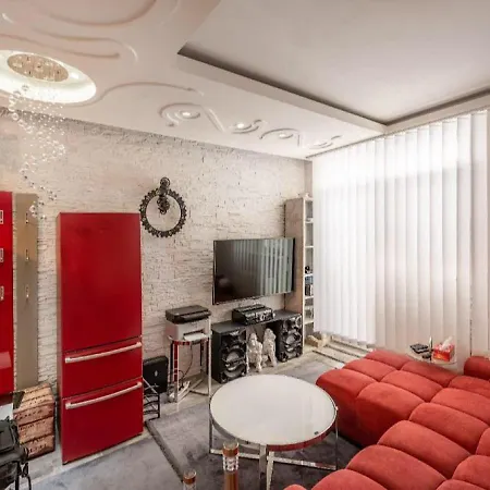 Lipno Pearl Guest house