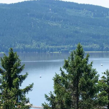 Guest house Lipno Pearl *