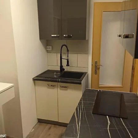 Lipno Pearl Guest house Lipno nad Vltavou