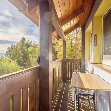 Lipno Pearl Guest house