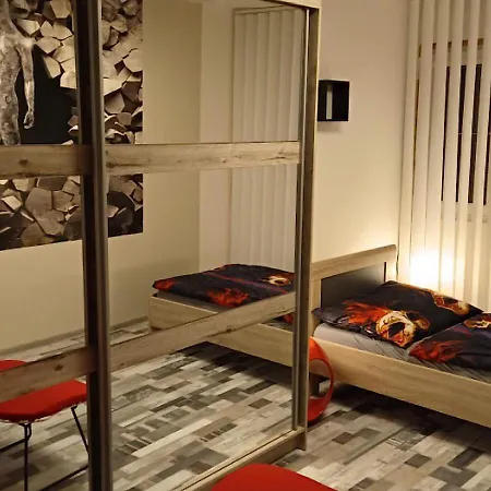 Guest house Lipno Pearl