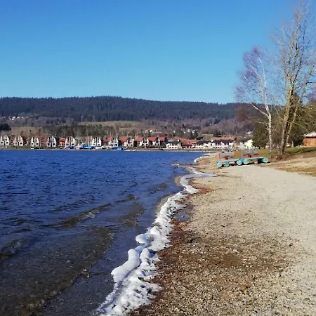 Lipno Pearl *