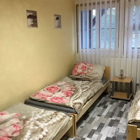 Lipno Pearl Guest house