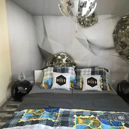 Lipno Pearl Guest house Lipno nad Vltavou