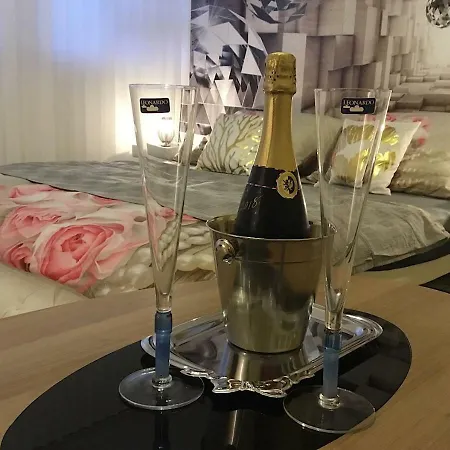 Guest house Lipno Pearl *
