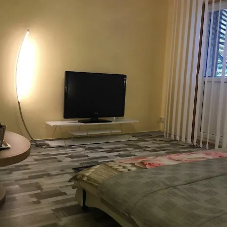 Lipno Pearl Guest house Lipno nad Vltavou