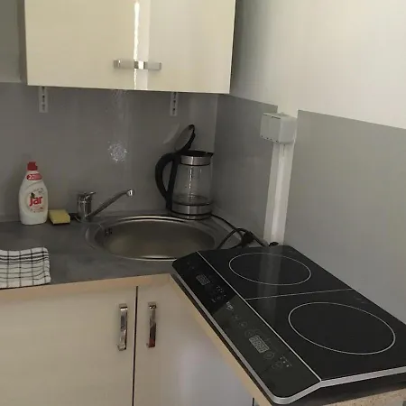 Lipno Pearl Guest house *