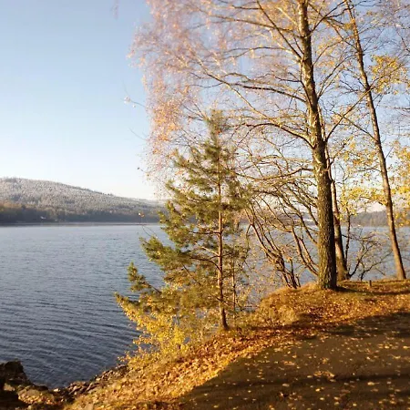 Guest house Lipno Pearl *