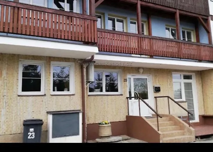 Lipno Pearl 3*